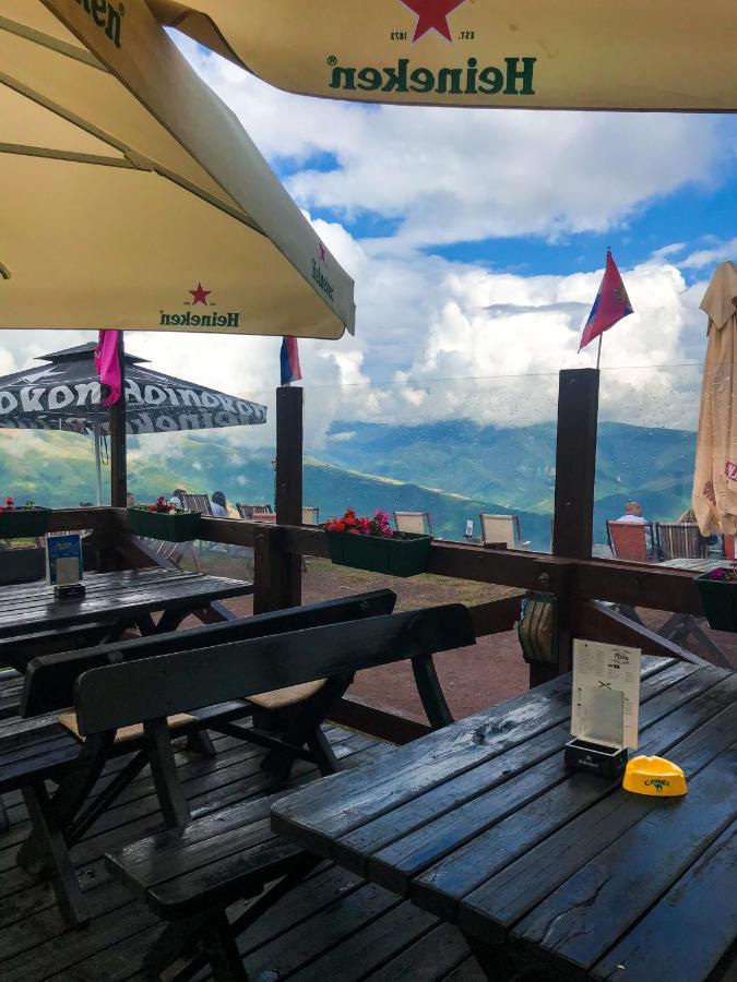 Kuca Za Odmor ,,Balkan” Crni Vrh エクステリア 写真