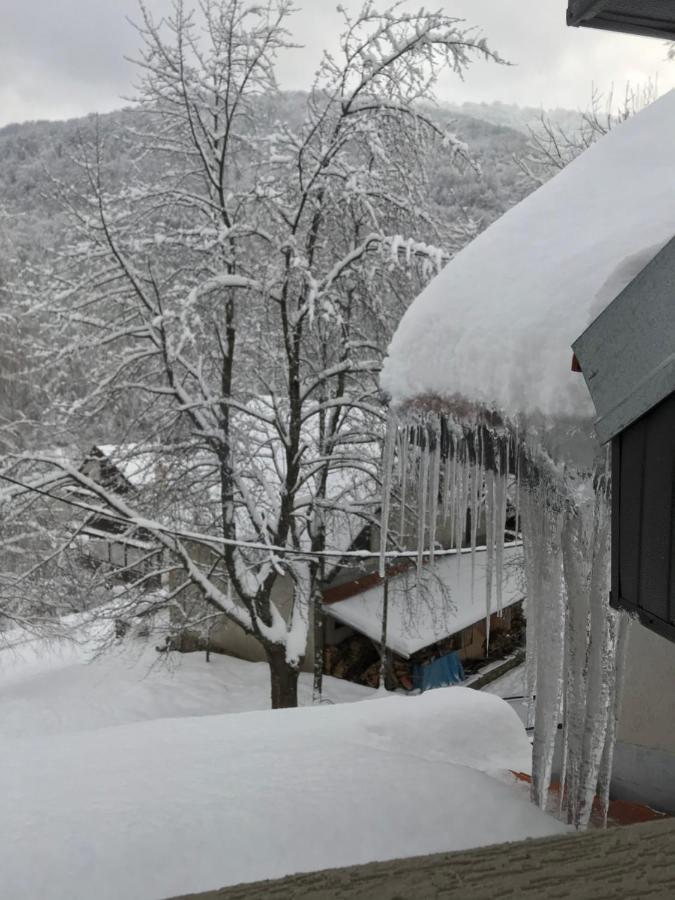 Kuca Za Odmor ,,Balkan” Crni Vrh エクステリア 写真