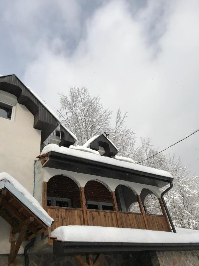 Kuca Za Odmor ,,Balkan” Crni Vrh エクステリア 写真