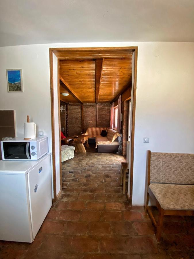 Kuca Za Odmor ,,Balkan” Crni Vrh エクステリア 写真