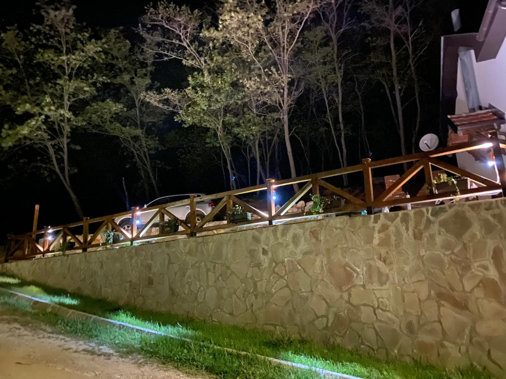 Kuca Za Odmor ,,Balkan” Crni Vrh エクステリア 写真