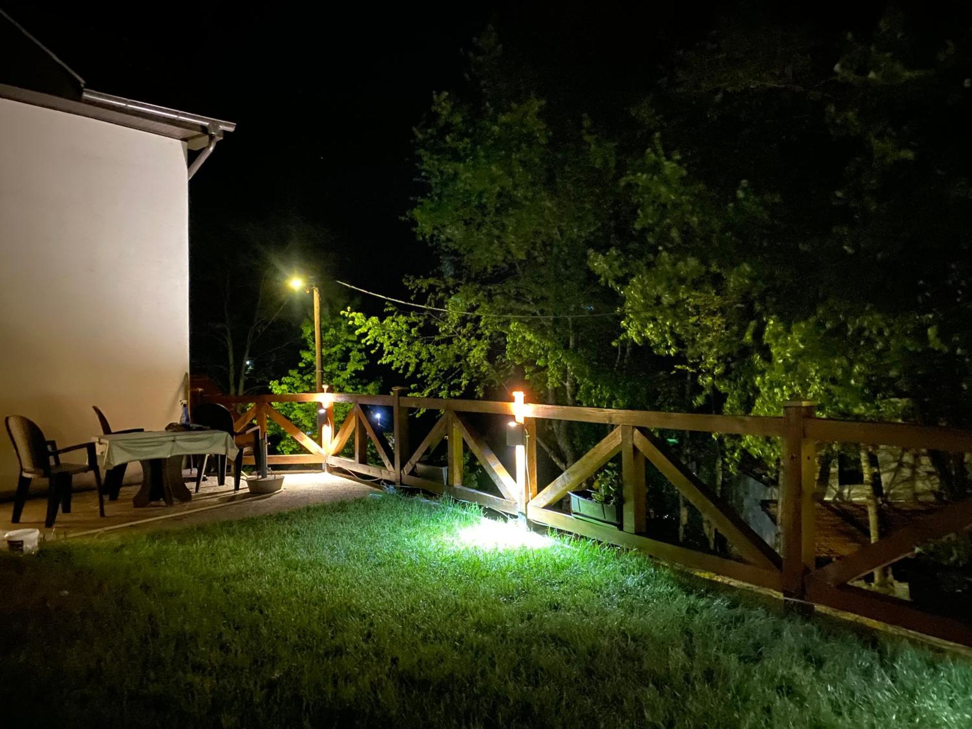 Kuca Za Odmor ,,Balkan” Crni Vrh エクステリア 写真