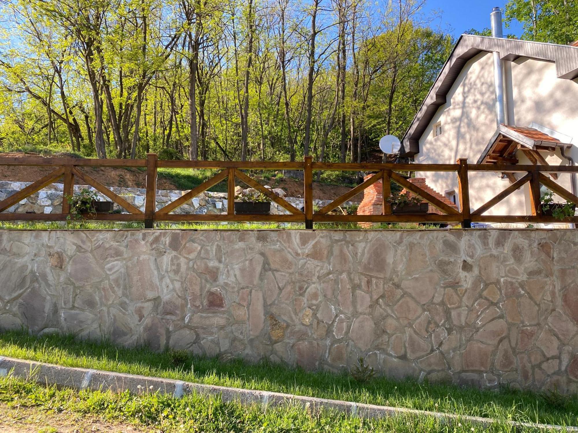 Kuca Za Odmor ,,Balkan” Crni Vrh エクステリア 写真