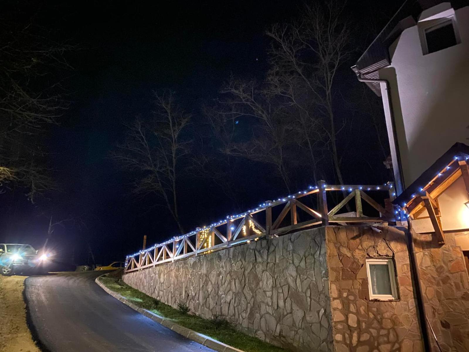 Kuca Za Odmor ,,Balkan” Crni Vrh エクステリア 写真