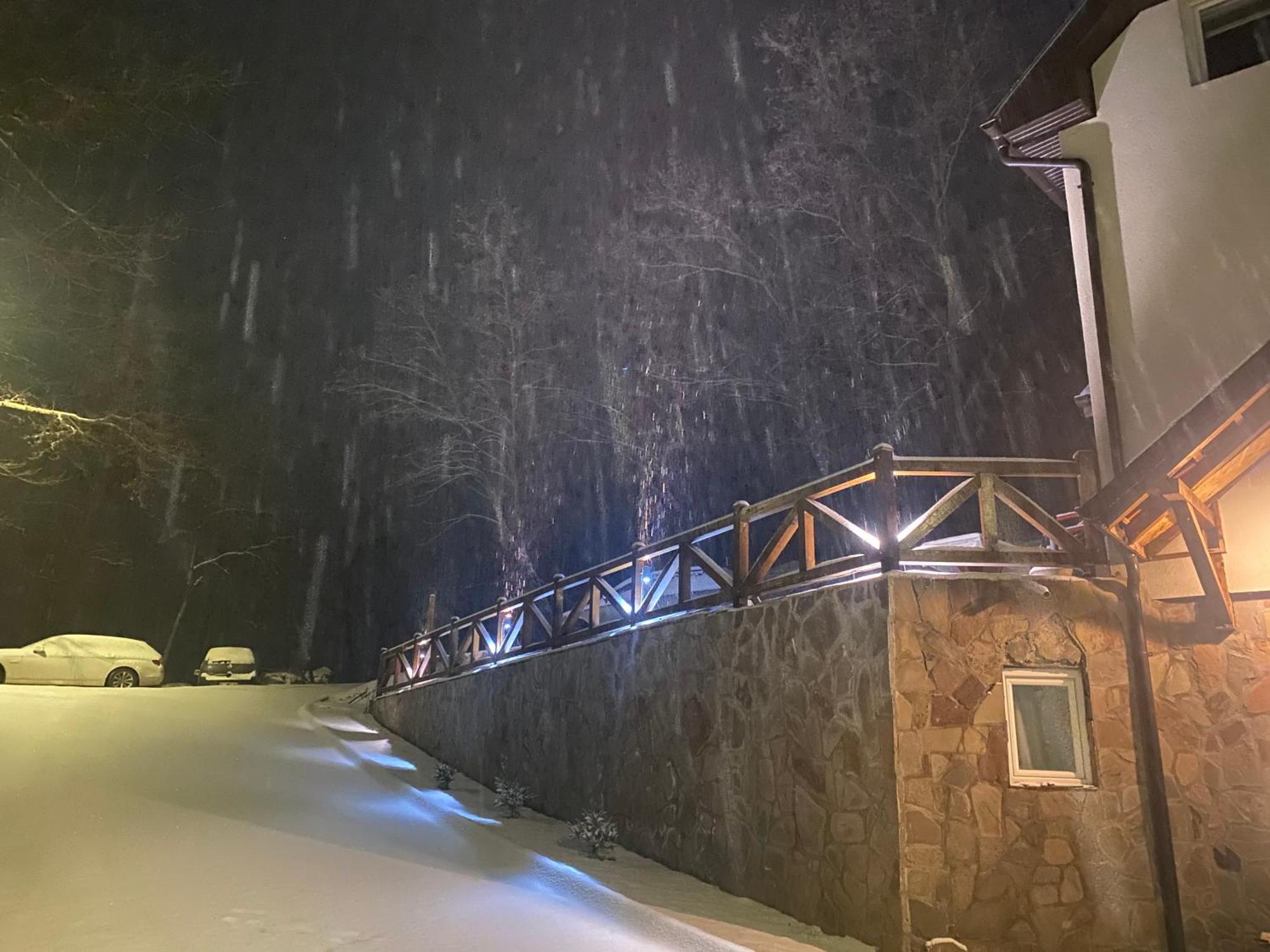 Kuca Za Odmor ,,Balkan” Crni Vrh エクステリア 写真